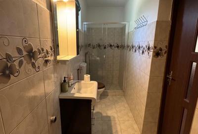 Casă cu 3 camere în Șumugiu - 7