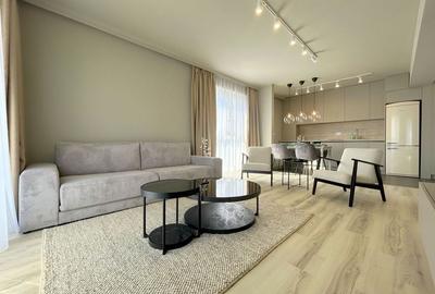 Apartament cu 2 camere decomandat în Lipovei - 2