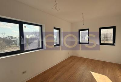 VILA TIP DUPLEX 4 CAMERE | TRAPEZULUI | SALAJAN | SECTOR 3 - 4