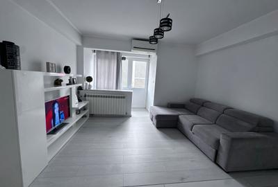 Apartament cu 2 camere semidecomandat în Central - 4