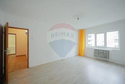 Apartament cu 2 camere decomandat în Dragoș Vodă - 4