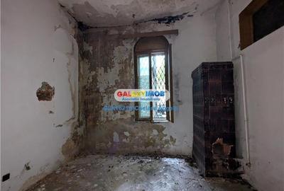 Cismigiu -Kogalniceanu,vila superba,D+P+1 ,autorizație P+3,teren 521mp - 11