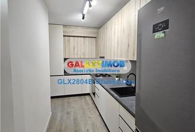 Pallady | 2 camere 60mp | nou 2022 | centrala AC balcon | parcare - 8