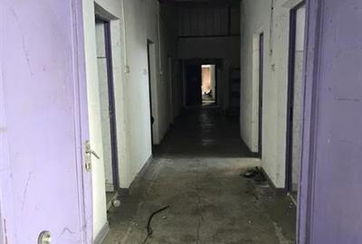 Spațiu industrial, de 1,000 mp, în Central - 6