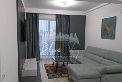 Apartament modern cu vedere la mare si loc de parcare-inchir - 15