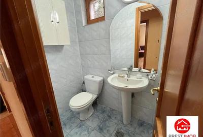 De vanzare inchiriat casa tip dulex in zona Platoul Cornesti - 7