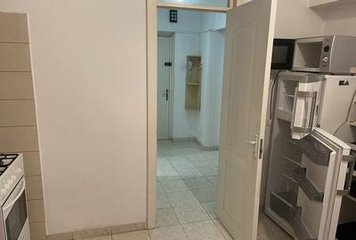 Garsonieră decomandată în Militari - 4