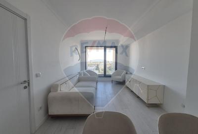 Apartament de vanzare 3 camere mobilat Inel II Dezrobirii Constanta - 6