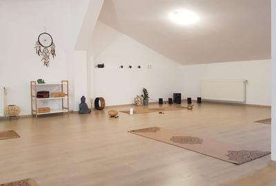 Birou, de 170 mp, în Universitate - 18