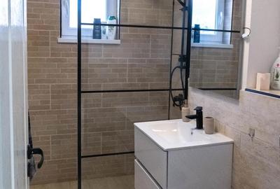 Apartament cu 3 camere decomandat în Central - 10