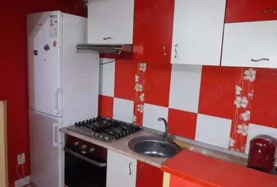 Apartament cu 2 camere semidecomandat în Beiuș - 6