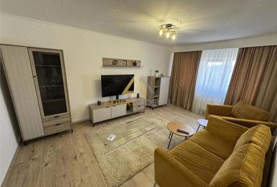 Apartament cu 3 camere în Ultracentral - 4