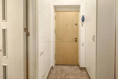 Garsoniera Cismigiu Fara risc /35mp/1960/Bloc caramida Garsoniera Cismigiu Fara risc /35mp/1960/Bloc caramida - 6