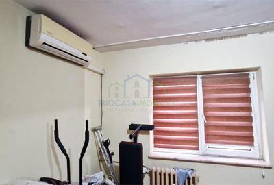 Apartament cu 4 camere decomandat în Central - 5