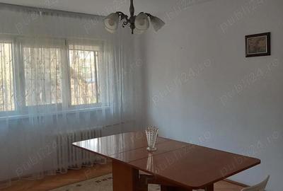 Apartament cu 3 camere decomandat în Central - 1