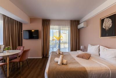 O camera,parcare, bloc nou, terasa,Manastur, West City, Calea Floresti - 2
