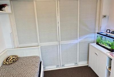 Apartament cu 4 camere decomandat, mobilat în Rahova - 10