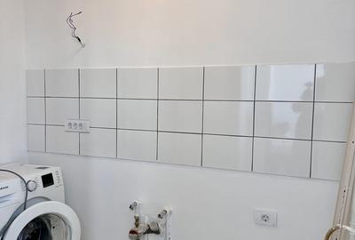 Garsonieră semidecomandată în Costin Georgian - 5