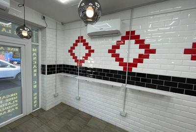 Spatiu Rahova-Sos Bucuresti Magurele stradal - 4