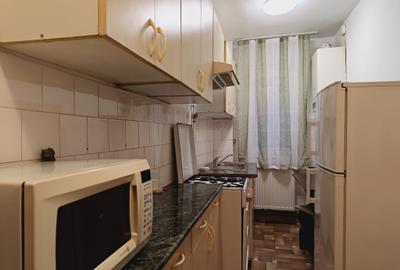 Apartament cu 2 camere semidecomandat, mobilat în Grigorescu - 5