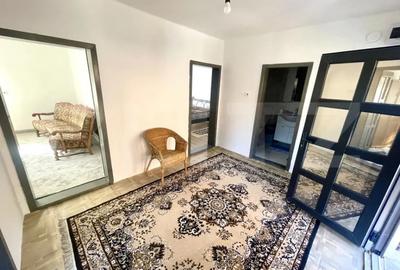 Casă cu 3 camere cu Teren 3300 Mp în Arieșeni - 8