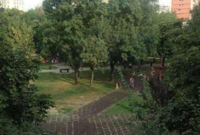 Apartament cu 2 camere semidecomandat în Muncii - 1