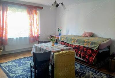 Casă cu 2 camere în Central - 3