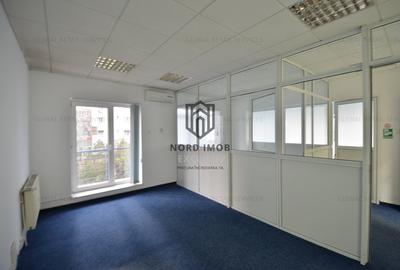 Inchiriere 242 mp | Imobil birouri Domenii | Comision 0%-Reprezentare Proprietar - 6