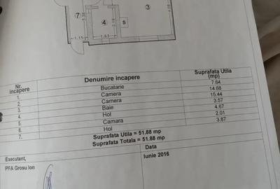 Vind schimb casa in Agigea - 1