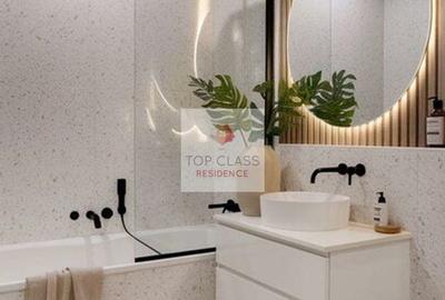 Penthouse  91 mp utili + terasă panoramică de 106 mp - 5