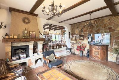 Vanzare Vila  - IZVORANI - PISCINA - cu Vedere la LAC ! Vanzare Vila  - IZVORANI - PISCINA - cu Vedere la LAC ! - 2