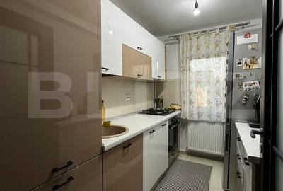 Apartament 3 camere - Valea Lupului - 6
