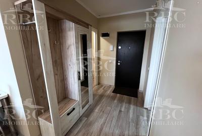 Apartament cu 3 camere semidecomandat în Mărăști - 5