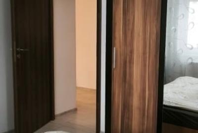 Apartament cu 2 camere decomandat, mobilat în Bucovina - 15