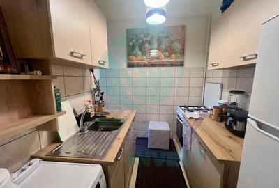 3 Camere Moderne-Calea Calarasilor-Centrala proprie-Loc parcare - 5