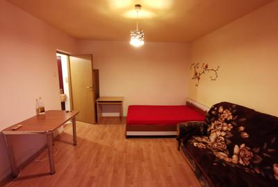 Vanzare gars mobilata str Lujerului nr 2/bloc izolat, 4 min de metrou Lujerului - 9