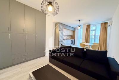 Apartament 2 camere, prima inchiriere, loc de parcare, Torontalului - 2