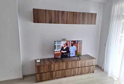 DOBROESTI, 2023, 2 cam dec nou mobilat, cu terasa si loc parcare - 4