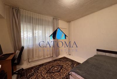 Duplex rar intalnit in Bucuresti - 5 camere, 2 niveluri, langa Parcul Morarilor! - 11