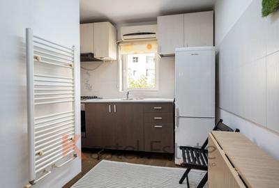 Garsonieră, mobilată în P-ța Muncii - 13