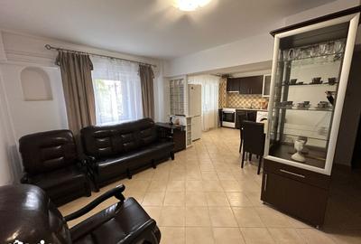 Apartament cu 2 camere decomandat în Central - 1