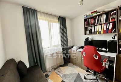 Casa individuala cu 5 camere si panouri fotovoltaice in Giroc Casa individuala cu 5 camere si panouri fotovoltaice in Giroc - 6