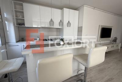 Apartament cu 2 camere de inchiriat in Timisoara, zona Torontalului - 4