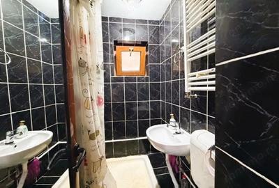 Garsonieră decomandată în Central - 12