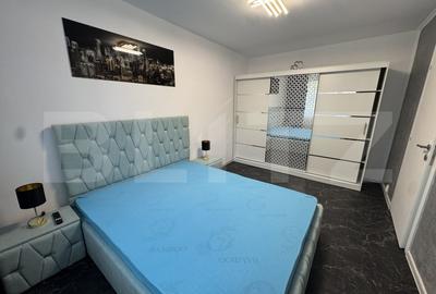 Apartament 2 camere,  49.10 mp, zona Podu Ros - 4