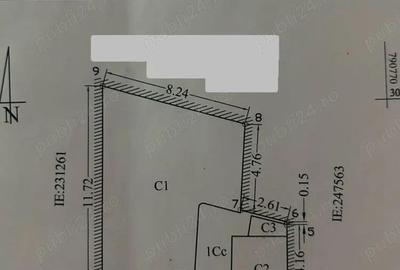 Trocadero - Casa - 1
