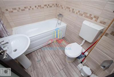 De inchiriat ap.2 camere, 55 mp+parcare, Drumul Belsugului 29,  Bl 5 (langa Cupt - 22