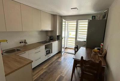 Garsoniera spatiasa de inchiriat Drumul Poienii - 1