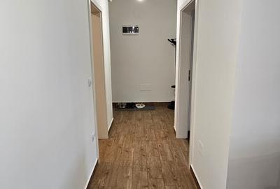 Apartament 2 camere Tractorul-Grandis,mobilat-utilat,parcare,133800 Euro - 7