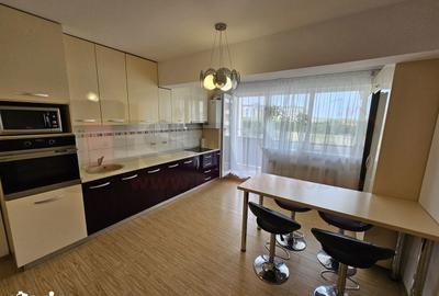 Apartament cu 3 camere în Turnișor - 5